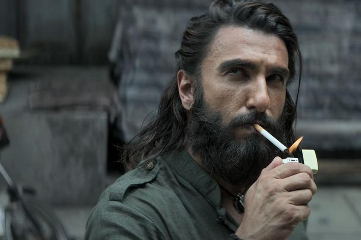 Dhurandhar Box Office Day 4