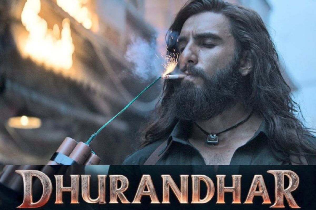 Dhurandhar First Review