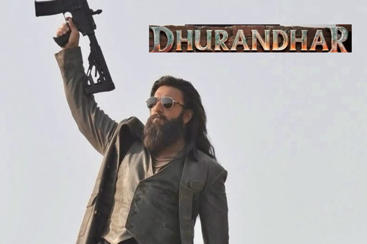 Dhurandhar Worldwide Box Office Collection Day 1