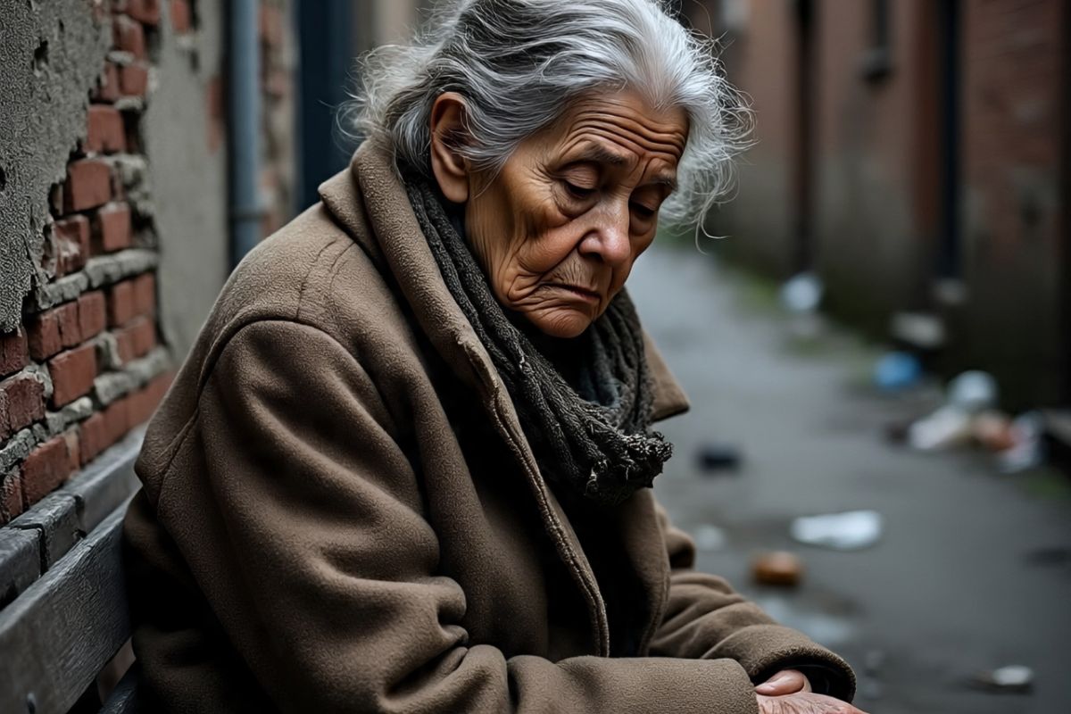 Digital-Arrest-Old-woman