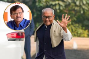 दिग्विजय सिंह के बयान से संजय राउत हैरान, जानें ऐसा क्या हुआ