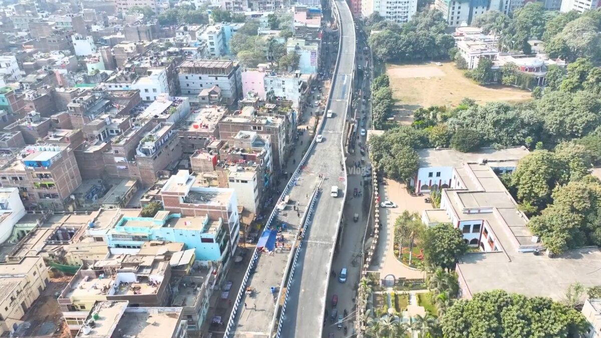 पटना के Pmch डबल डेकर फ्लाईओवर पर बड़ा संकट! कनेक्टिविटी के लिए जमीन मिलने पर फंसा पेंच 2 Double Decker Elevated Road