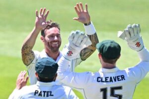 न्यूजीलैंड के तेज गेंदबाज का 12 साल का इंटरनेशनल करियर खत्म, क्रिकेट को कहा अलिवदा