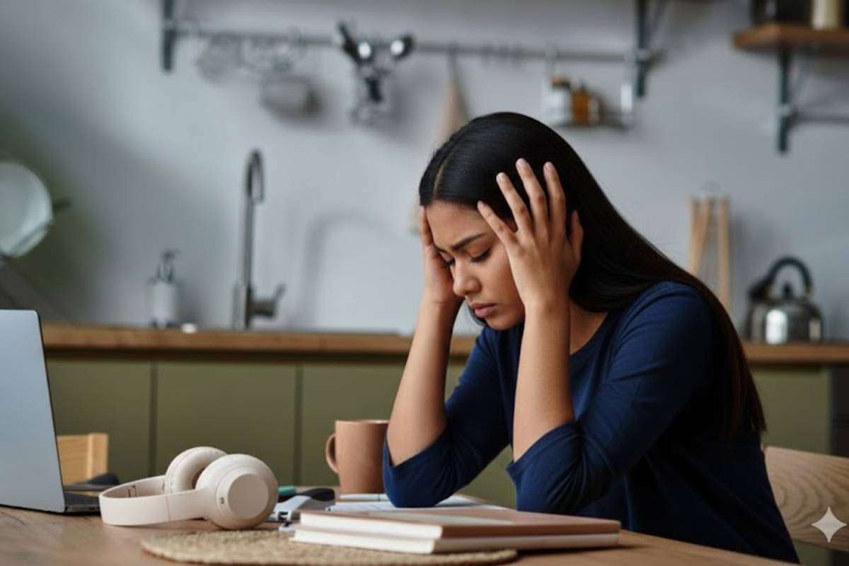 Effective Winter Study Tips: पढ़ाई के रास्ते में ठंड बन रही है मुसीबत? ये विंटर स्टडी टिप्स आएंगे आपके काम 1 Most Effective Winter Study Tips