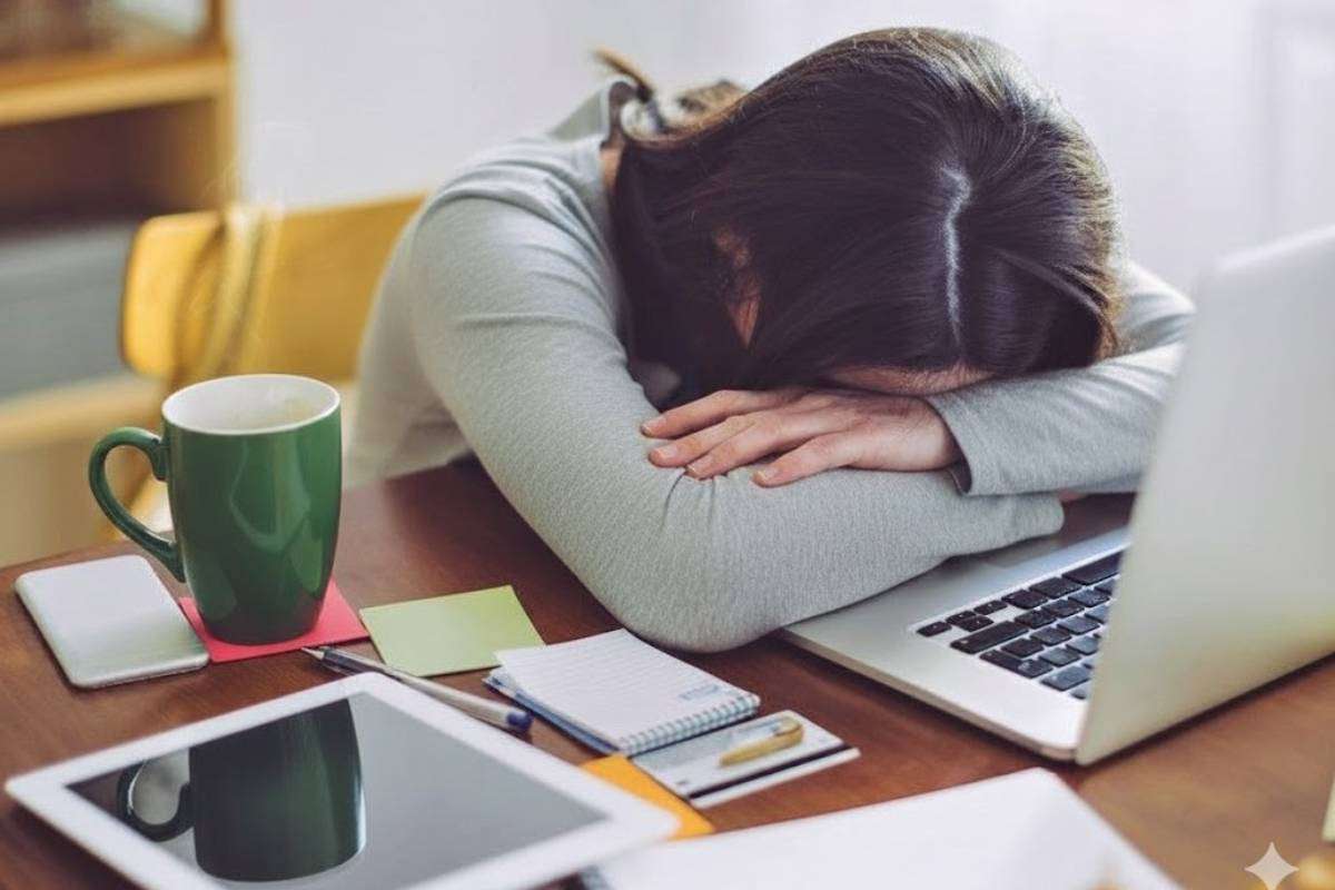 winter study tips for students