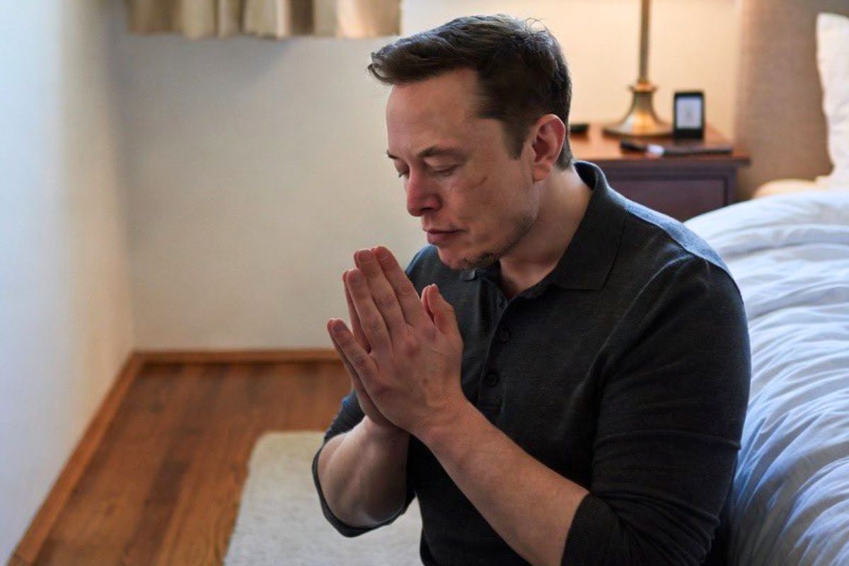 Elon Musk says US benefited from Indian talent immensely