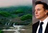 Grok Imagine ने दिखाया हरा-भरा मंगल, Elon Musk का दावा- एक दिन यह संभव होगा Elon Musk Mars
