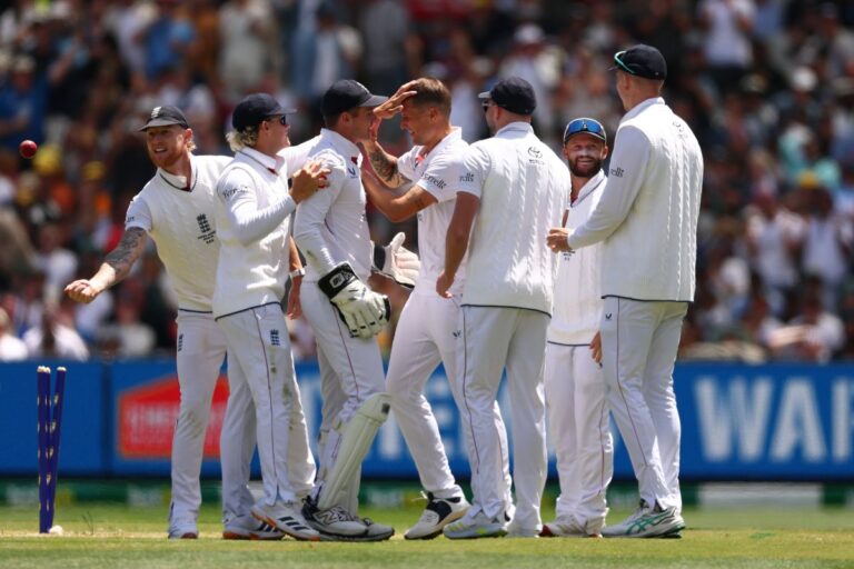 क्रिकेट ऑस्ट्रेलिया को 60 करोड़ रुपये का नुकसान, जब Boxing Day Test दो दिन में ही हुआ खत्म