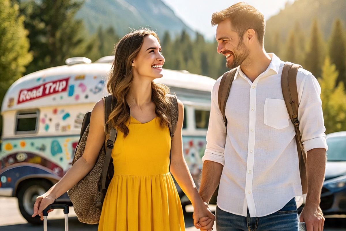 Experience Gifts For Wife