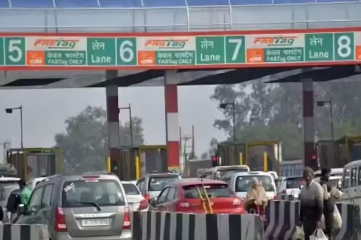 FASTag KYV verification