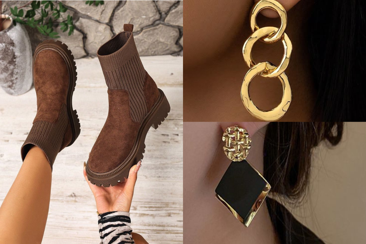 Year Ender 2025: इस साल इन फैशन का रहा बोलबाला, 2026 में इन ट्रेंडी आउटफिट्स का दिखेगा जबरदस्त असर 6 Fashion Accessories Boots 2025