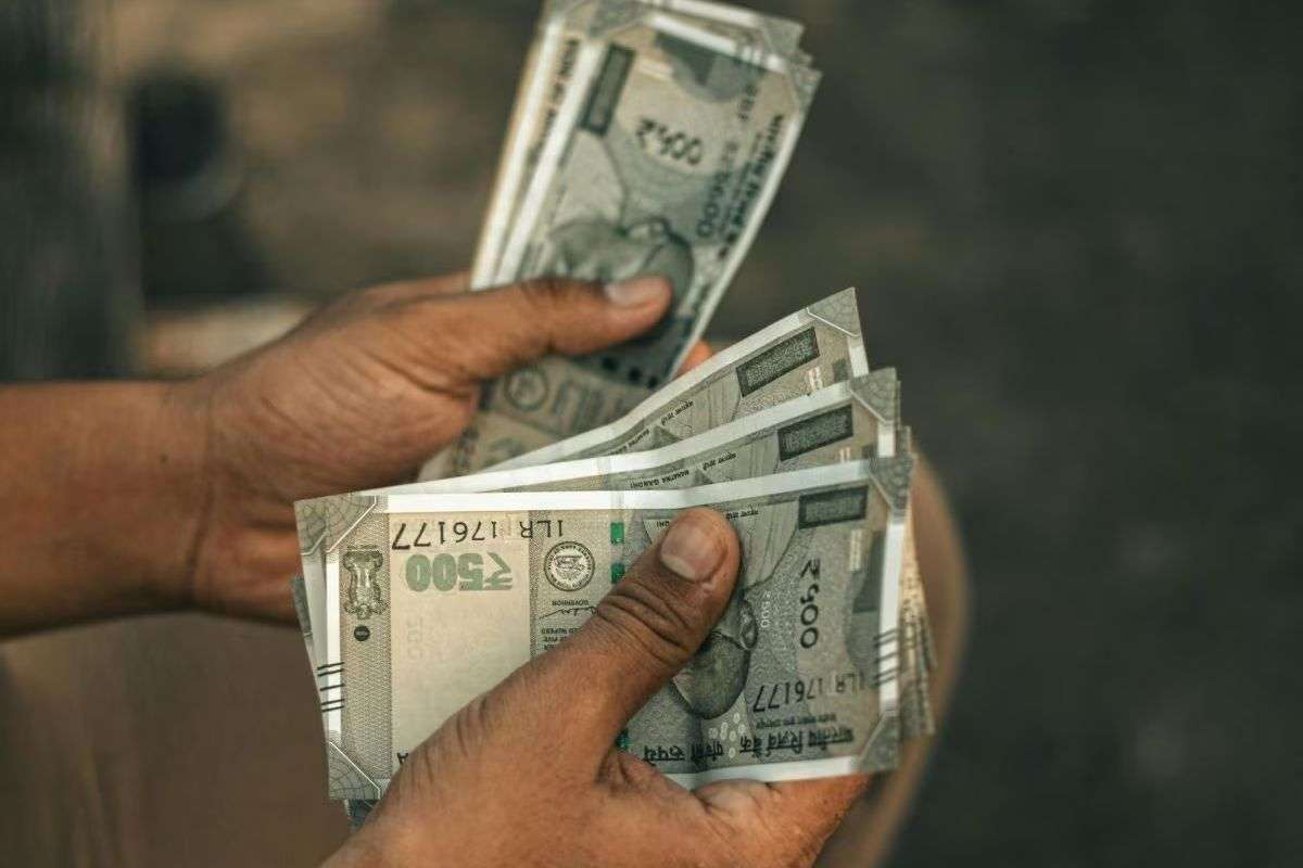 Business Revenue and Profit