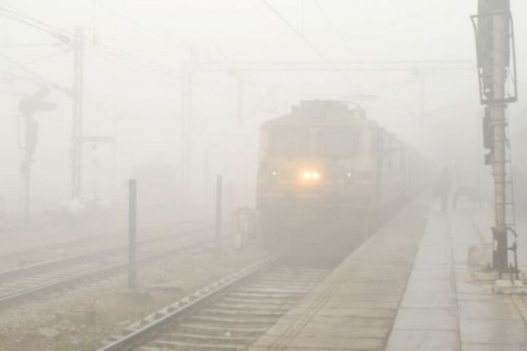 पश्चिम बंगाल में सुबह छाया रहेगा घना कोहरा, मौसम विभाग ने दी चेतावनी