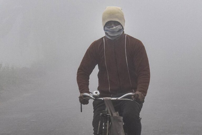 Cold Wave Warning : अभी और बढ़ेगी ठंड, मौसम विभाग ने शीतलहर और कोहरे का जारी किया अलर्ट
