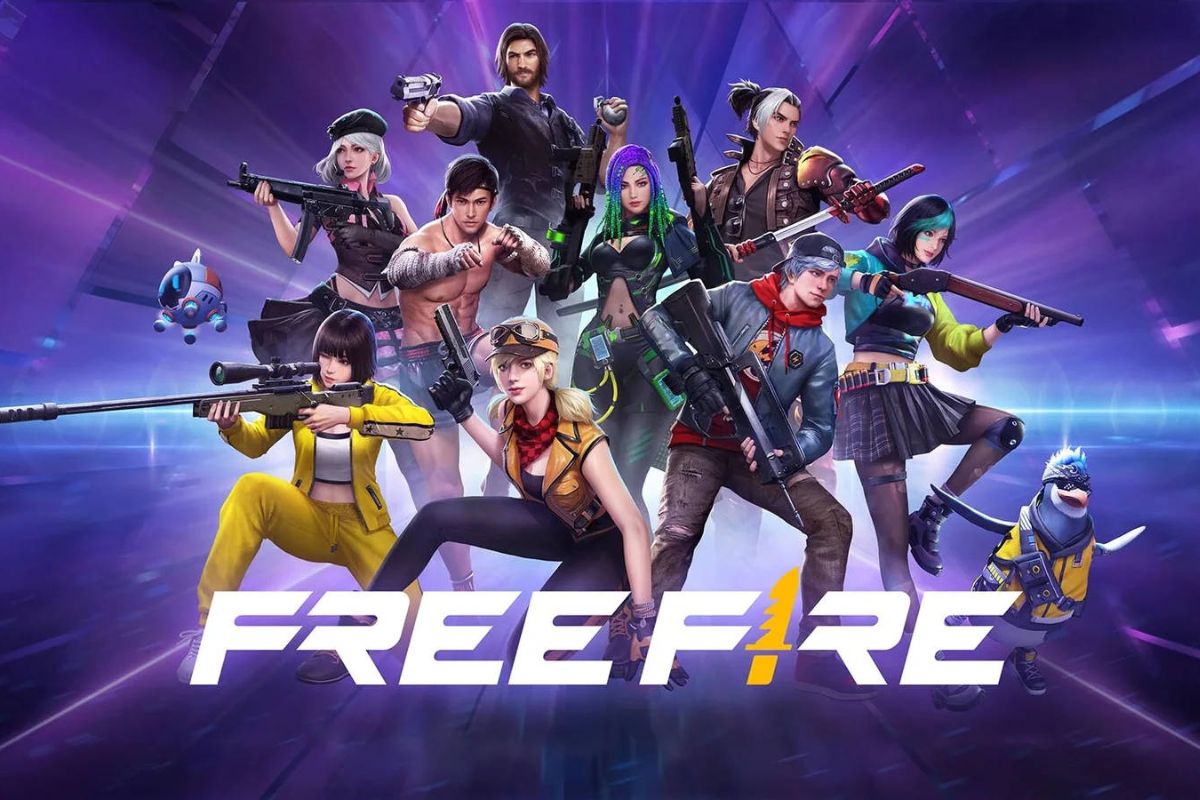 Free Fire MAX Redeem Codes 12 December