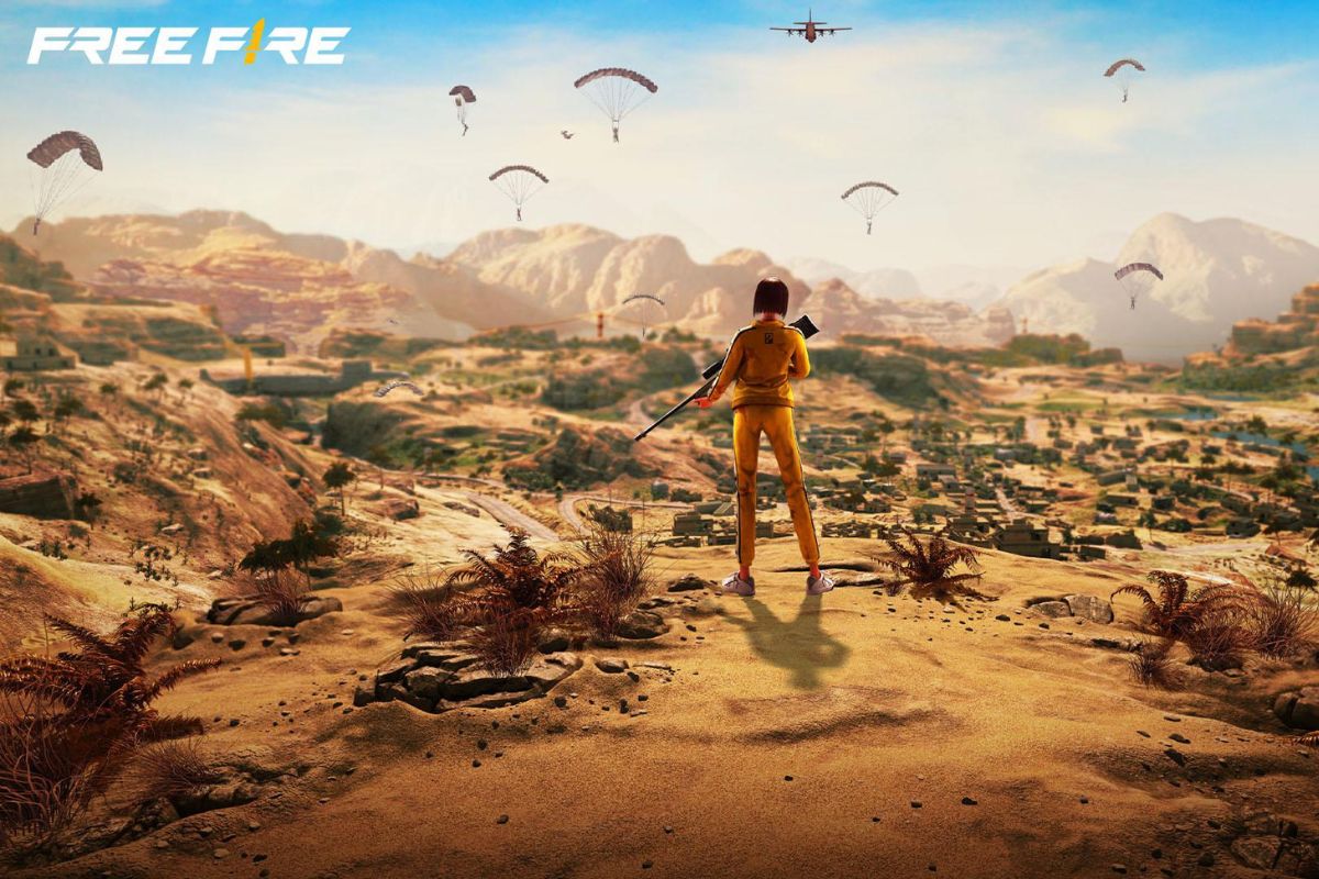 Free Fire Max Redeem Codes December 14