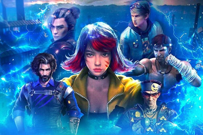 Free Fire Max Redeem Codes December 15: आज के कोड्स से अनलॉक करें फ्री डायमंड्स, गन स्किन्स और इमोट्स