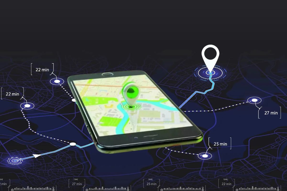 GPS Off Google Location Tracking