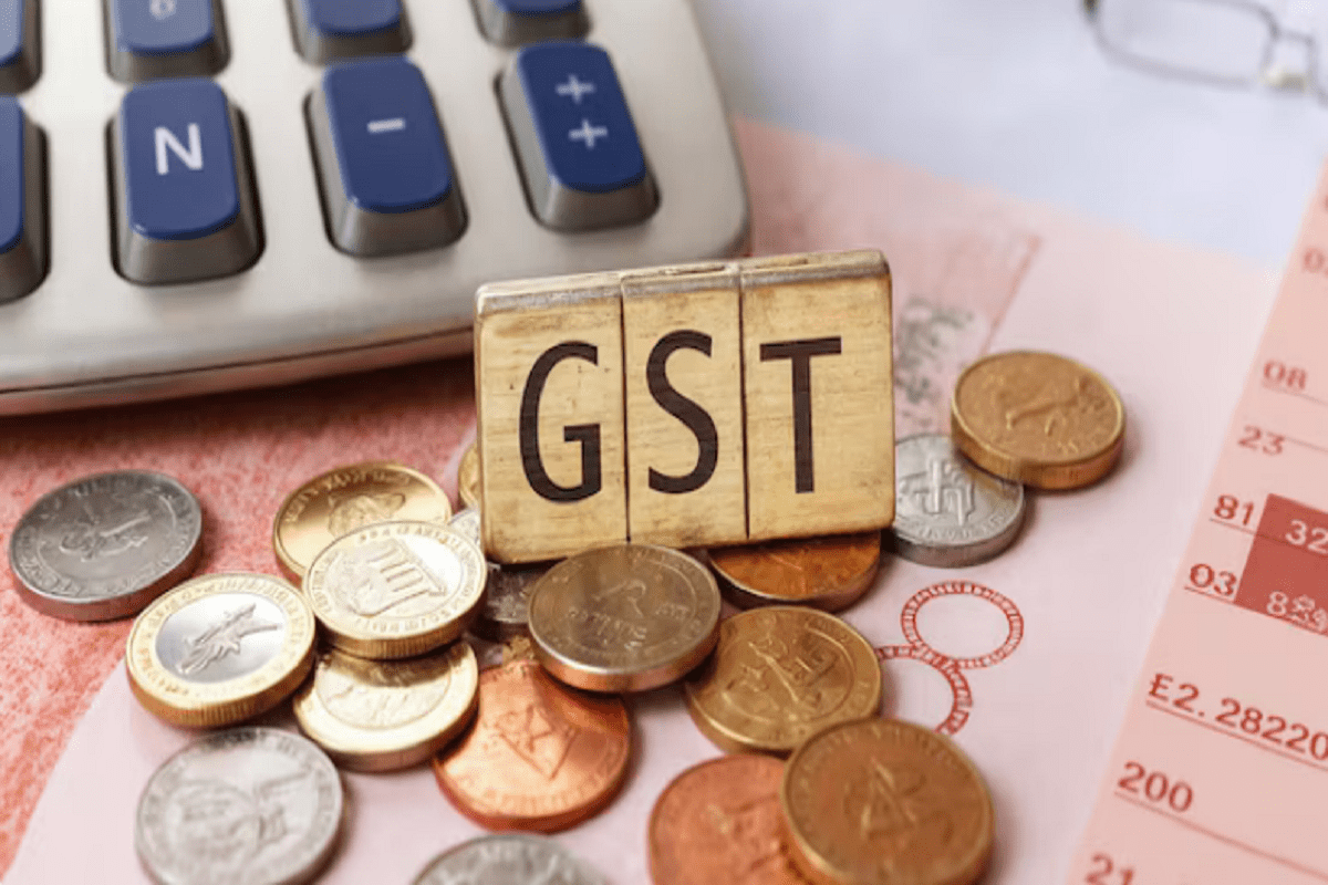 GST Rate Cut Benefit
