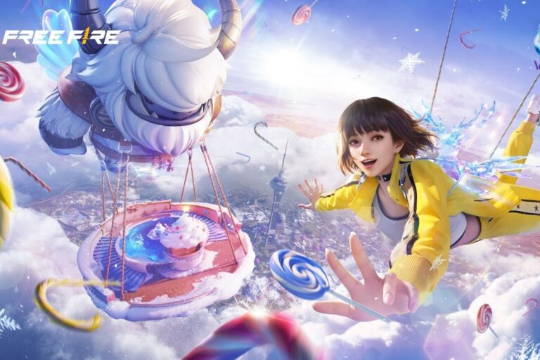 Free Fire MAX Redeem Codes Today January 1: नये साल पर मिल रहे धांसू रिवॉर्ड्स, एक्सपायर होने से पहले जल्दी से रिडीम करें आज के कोड्स