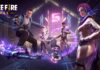 Free Fire Max Redeem Codes 18 December: आज के कोड्स से मिलेंगे ढेर सारे डायमंड्स, हथियार बिल्कुल फ्री Garena Free Fire Redeem Codes