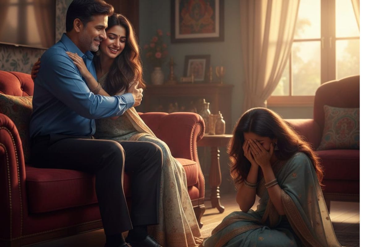 punishment for extra marital affair and torturing wife Garur Puran