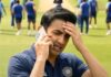 Gautam Gambhir: अरे दद्दा रे! ये Ai क्या करके मानेगा; गौतम गंभीर भी इसे देख कर सिर पीट लेंगे Gautam Gambhir Viral Ai Video