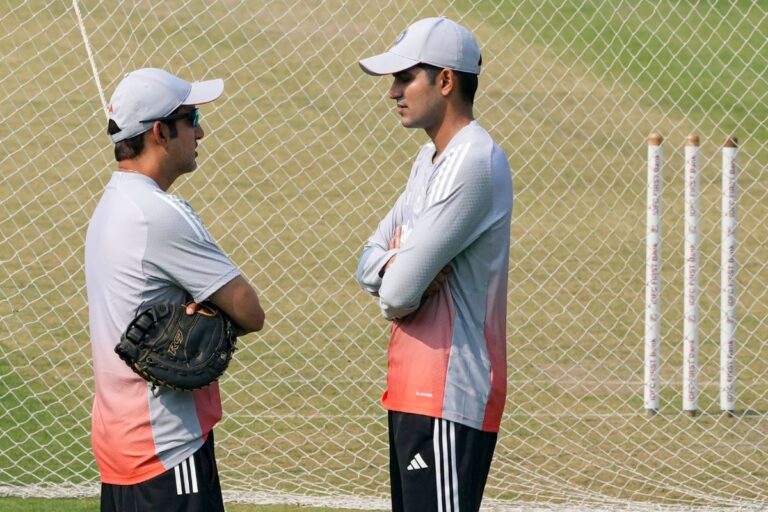 टेस्ट कोचिंग के लिए BCCI ने इस धाकड़ खिलाड़ी को किया था एप्रोच, गंभीर पर नहीं रहा भरोसा?