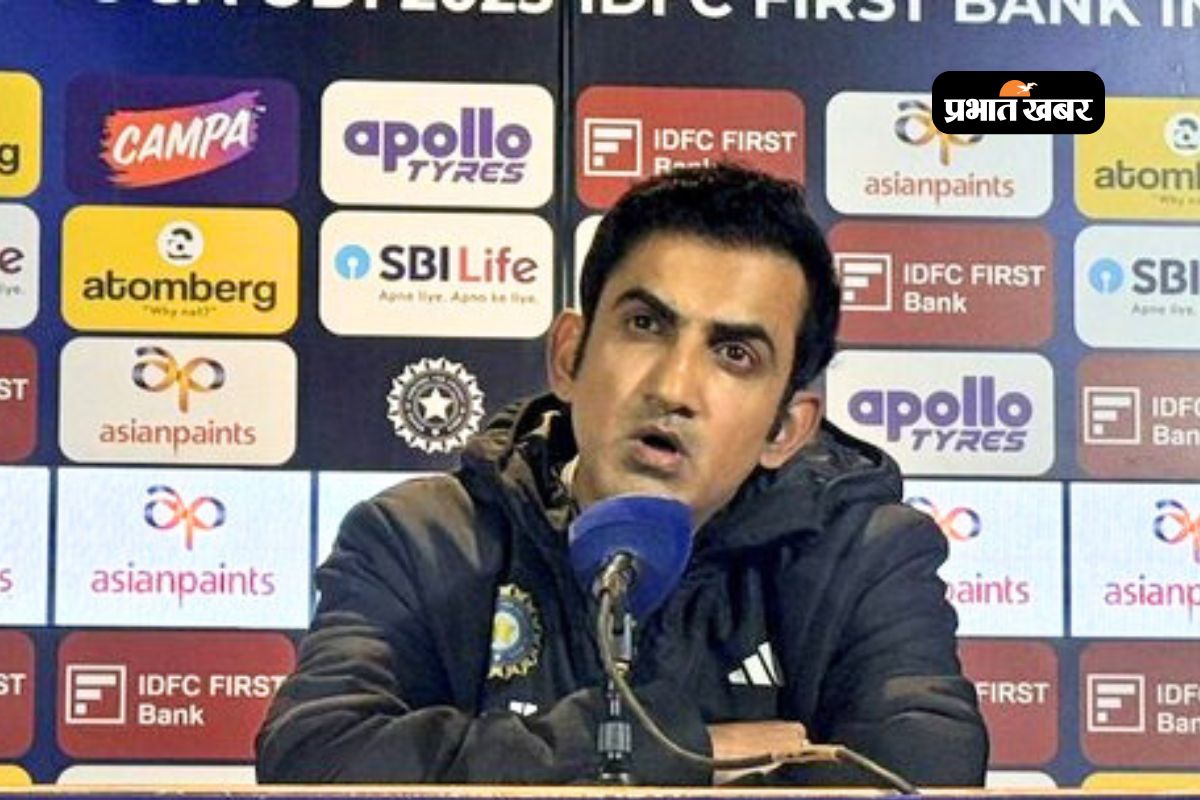 Gautam Gambhir on IPL Owner
