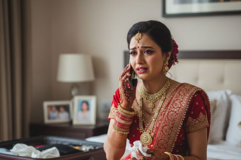 फोन पर बोली- बचा लो मुझे, सुबह फंदे से लटका मिला शव, दहेज के दबाव में आत्महत्या 
