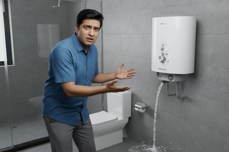 Geyser Replacement Signs: आपका भी गीजर दे रहा ये 5 संकेत? फौरन हो जाएं अलर्ट, नहीं तो बढ़ जाएंगी मुश्किलें