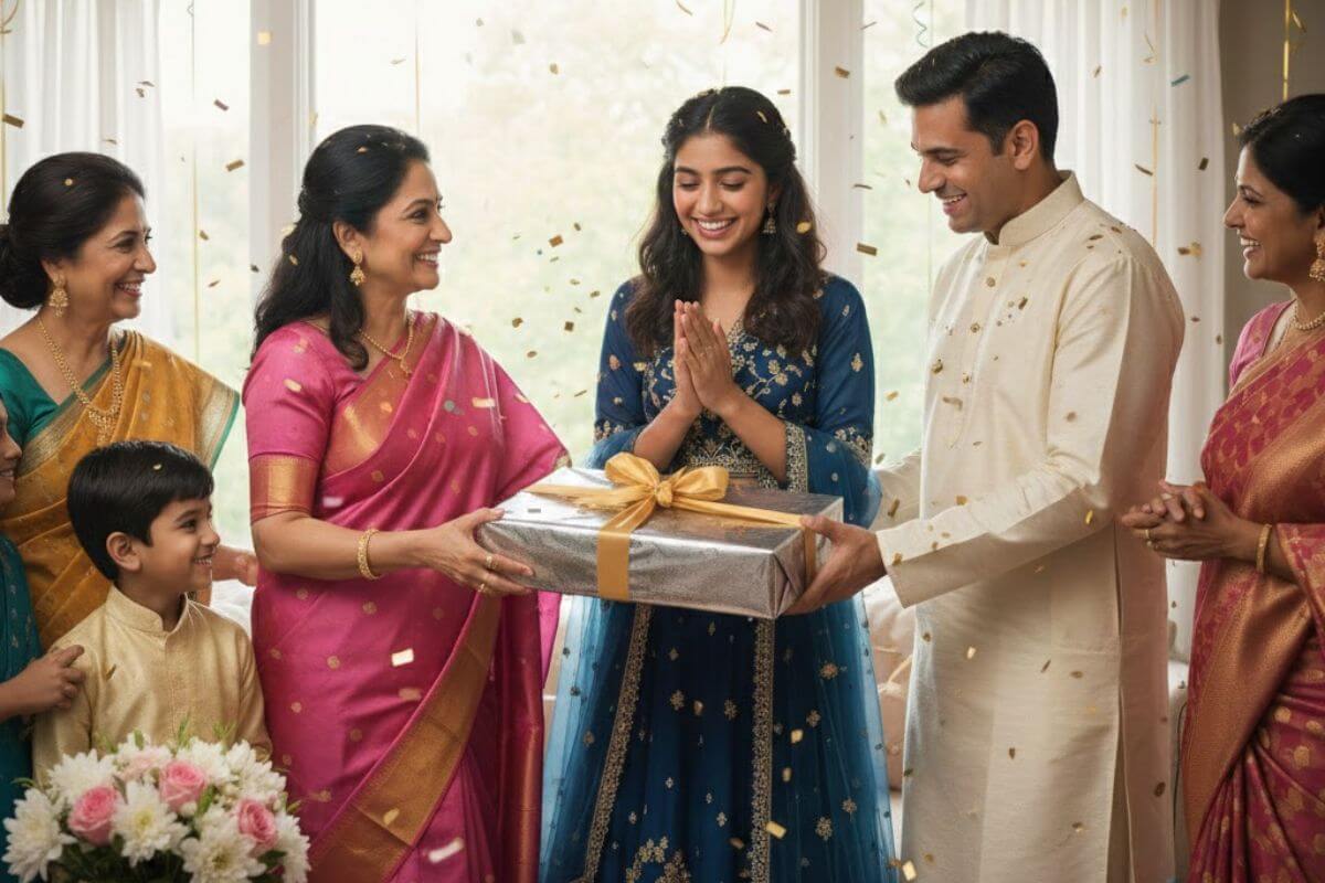 Gift Ideas For Daughter