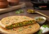 Gobhi-Matar Paratha: सुबह के नाश्ते में बनाएं गोभी-मटर का पराठा, ठंड के मौसम में जरूर करें ट्राई Gobhi-Matar Paratha