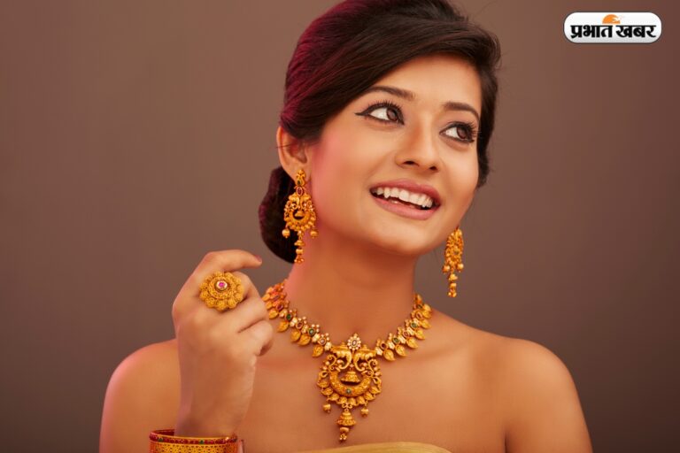 Gold Price Today: सोना आज फिर रिकॉर्ड के करीब, 30 दिसंबर सुबह का लेटेस्ट गोल्ड रेट देखें