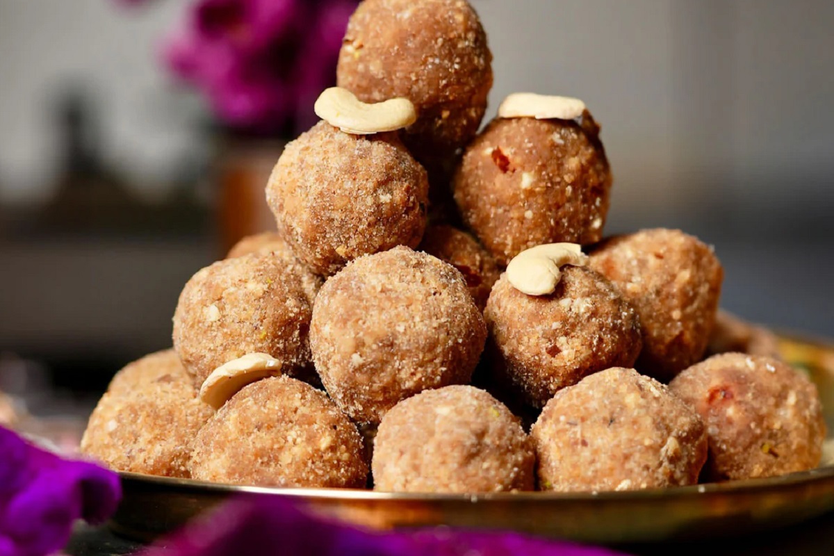 Gond Laddu Price