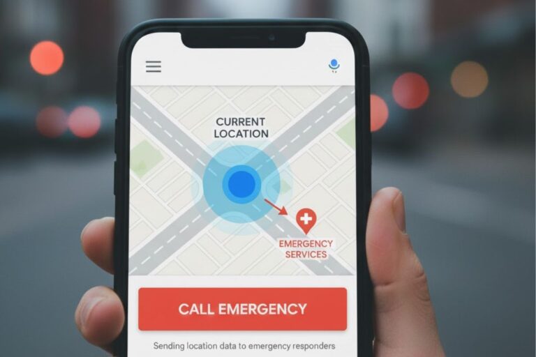 Google लाया इमरजेंसी वाला खास फीचर, एक कॉल से दूर होगी टेंशन