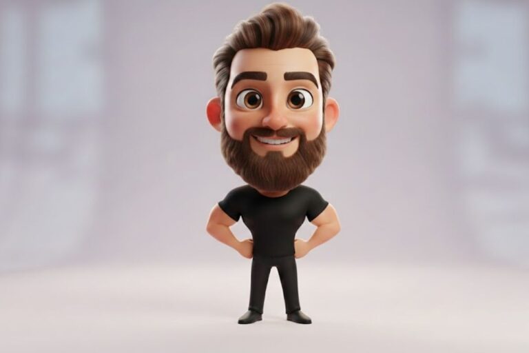 Gemini Nano Banana Pro: सिर्फ एक क्लिक में अपने फोटो को बनाएं 3D Caricature, बस कॉपी पेस्ट करें ये Prompt