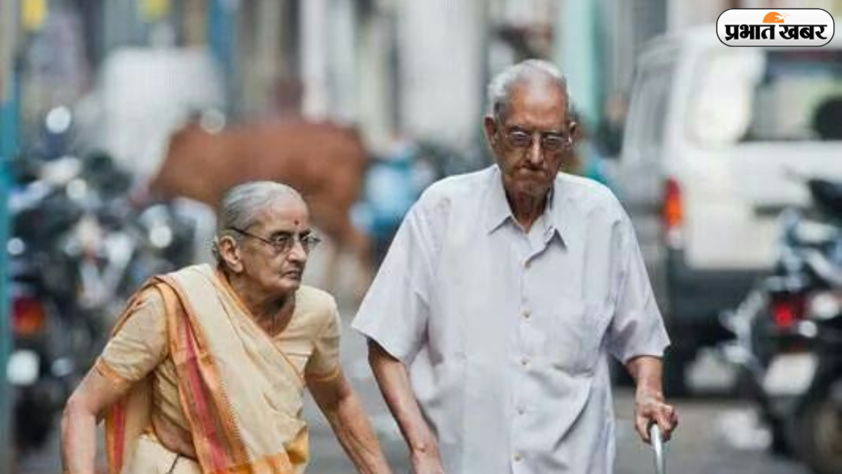 Government Schemes for Senior Citizens
