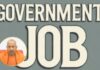 Govt Job In Up : 1.5 लाख सरकारी नौकरी देगी यूपी की योगी सरकार, सबसे अधिक पुलिस और शिक्षा विभाग में भर्तियां Govt Job In Up