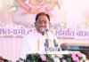 Chhattisgarh News : बाबा के बताए मार्ग पर चलकर ही बनेगा विकसित छत्तीसगढ़, बोले सीएम विष्णु देव साय Guru Ghasidas Jayanti Cm Vishnu Deo Sai