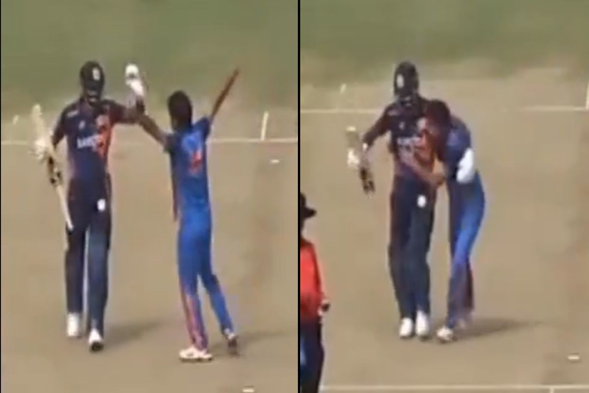 SMAT: Hardik Pandya and Ravi Bishnoi