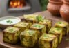 Hariyali Paneer Tikka: स्पेशल मौके पर तैयार करें हरियाली पनीर टिक्का, स्वाद इतना लाजवाब कि तारीफ करते थकेंगे नहीं मेहमान Hariyali Paneer Tikka
