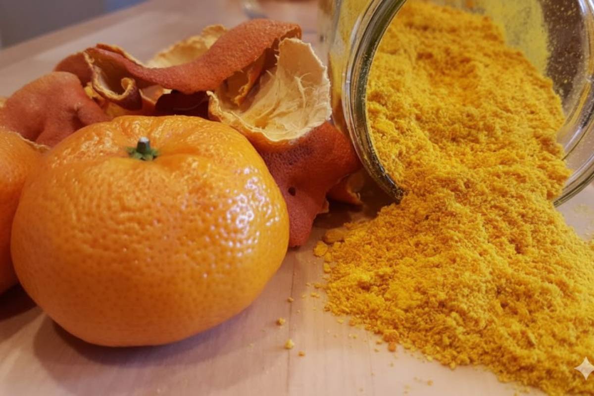 Health Benefits Of Orange Peels Min