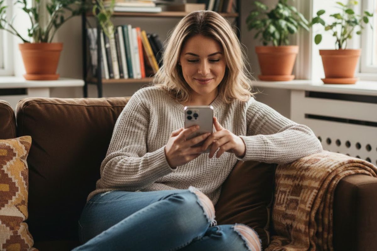 Health Tips for Side Effects of Reels