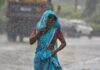 Heavy Rain Cold Wave Warning: अगले 48 घंटे भारी बारिश, 3-7 दिसंबर तक शीतलहर की संभावना, Imd ने जारी किया अलर्ट Heavy Rain