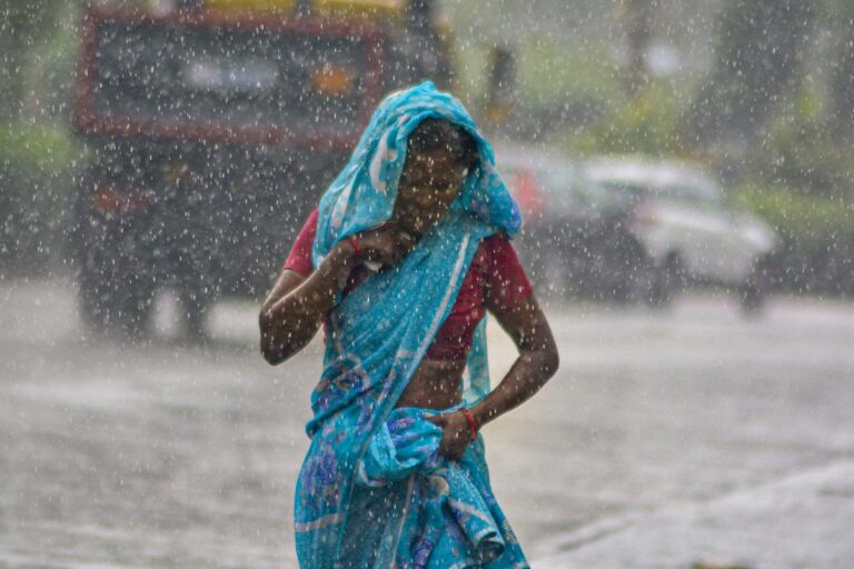 Heavy Rain Cold Wave Warning: अगले 48 घंटे भारी बारिश, 3-7 दिसंबर तक शीतलहर की संभावना, IMD ने जारी किया अलर्ट