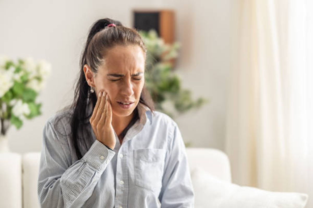 Home Remedies for Toothache