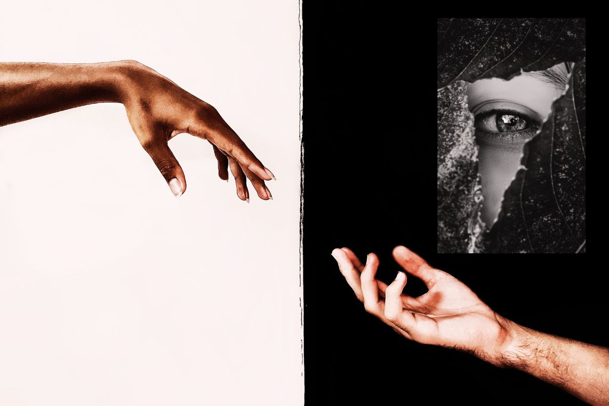 Human Trafficking Jharkhand