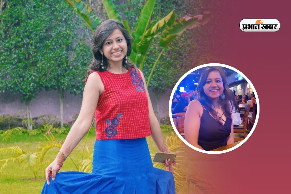 IAS Anjali Garg Success Story