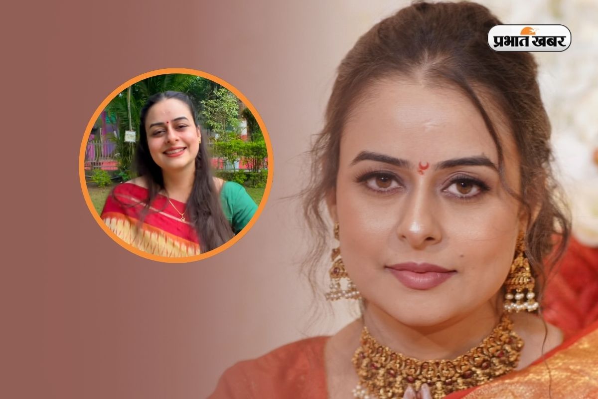 IAS Wife Viral Video